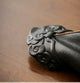 Creative Ceramic Buddha Hand Shape Aromatic Censer Buddhist Aromatherapy Incense Censer Office Teahouse Home Decoration