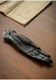 Creative Ceramic Buddha Hand Shape Aromatic Censer Buddhist Aromatherapy Incense Censer Office Teahouse Home Decoration