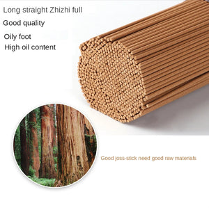 400pcs Sandalwood Incense Aromatherapy Supplies