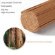 400pcs Sandalwood Incense Aromatherapy Supplies