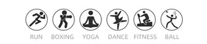 Fitness Yoga Set Seamless Sport Women's Sportswear High Waist Leggings Workout Outfits Two Piece Shorts Sets Womens Gym Clothing