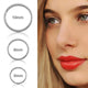 Nose Ring Clips Small Piercing Nose Rings Body Jewelry Accessories
