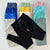 Dfyne Leggings Women Seamless Impact Legging Flex Scrunch Gym Leggings Low Waistband Yoga Fitness Clothes Workout Sports Tights