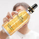 24k Gold Face Serum Brightening Skin Care Products Hyaluronic Acid Niacinamide Facial Nourish Smooth Care Beauty Health