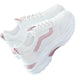 spring autumn Women Casual Zapatos Mujer Shoes Comfortable Breathable Mesh Sneakers Womens's Flat White Sneakers Vulcanized Shoe
