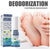 Foot Odor Shoe Odor Nemesis Odor Removal Spray Deodorant Anti-sweat Powder Artifact Foot Care Sock Footwear Personal Health Care