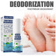 Foot Odor Shoe Odor Nemesis Odor Removal Spray Deodorant Anti-sweat Powder Artifact Foot Care Sock Footwear Personal Health Care
