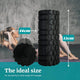 33cm Fitness Yoga Massage Foam Roller