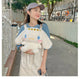 Large Sanrio Plush Backpack Cute Cinnamoroll Plush Doll My Melody Bag Cartoon Kawaii  Kulomi Plush Bag Gifts for Kids Girls