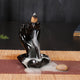 Creative Home Decor Backflow Stick Incense Burner Ceramic Censer Home Decoration Use In Home Teahouse Zen Yoga Decor -No Incense
