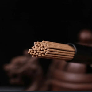 40pcs/can incense, 11 fragrances