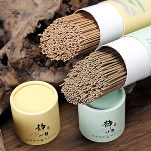 400pcs Sandalwood Incense Aromatherapy Supplies