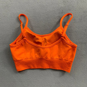 Fitness Yoga Set Seamless Sport Women's Sportswear High Waist Leggings Workout Outfits Two Piece Shorts Sets Womens Gym Clothing