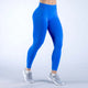 Dfyne Leggings Women Seamless Impact Legging Flex Scrunch Gym Leggings Low Waistband Yoga Fitness Clothes Workout Sports Tights