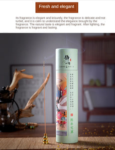 400pcs Sandalwood Incense Aromatherapy Supplies