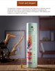 400pcs Sandalwood Incense Aromatherapy Supplies