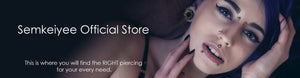 Stainless Steel Piercing Ear Helix Rook Tragus Snug Lobe Flat Earring for Women Zircon Piercing Drop Earring Matching Jewelry