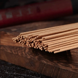 40pcs/can incense, 11 fragrances