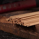 40pcs/can incense, 11 fragrances